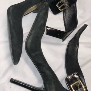 Guess heels
